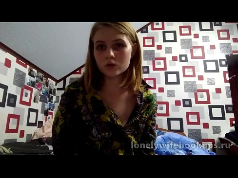 ❤️ Jauna blondinė studentė iš Rusijos mėgsta didesnius penius. ️ Just porno prie lt.pornohdmega.ru ️❤